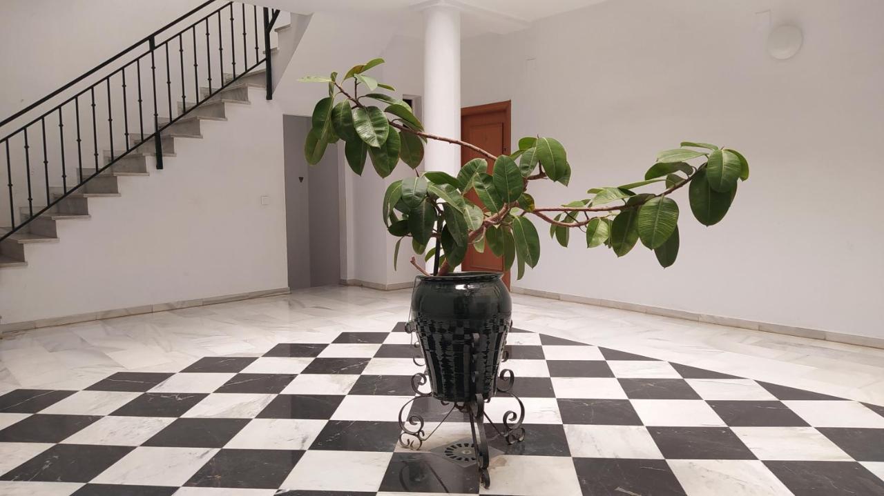 Sherryflat Palmeras Херес-де-ла-Фронтера Экстерьер фото
